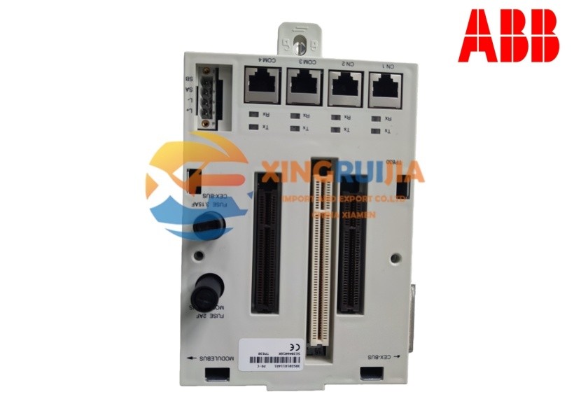 ABB PM864AK01 3BSE018161R